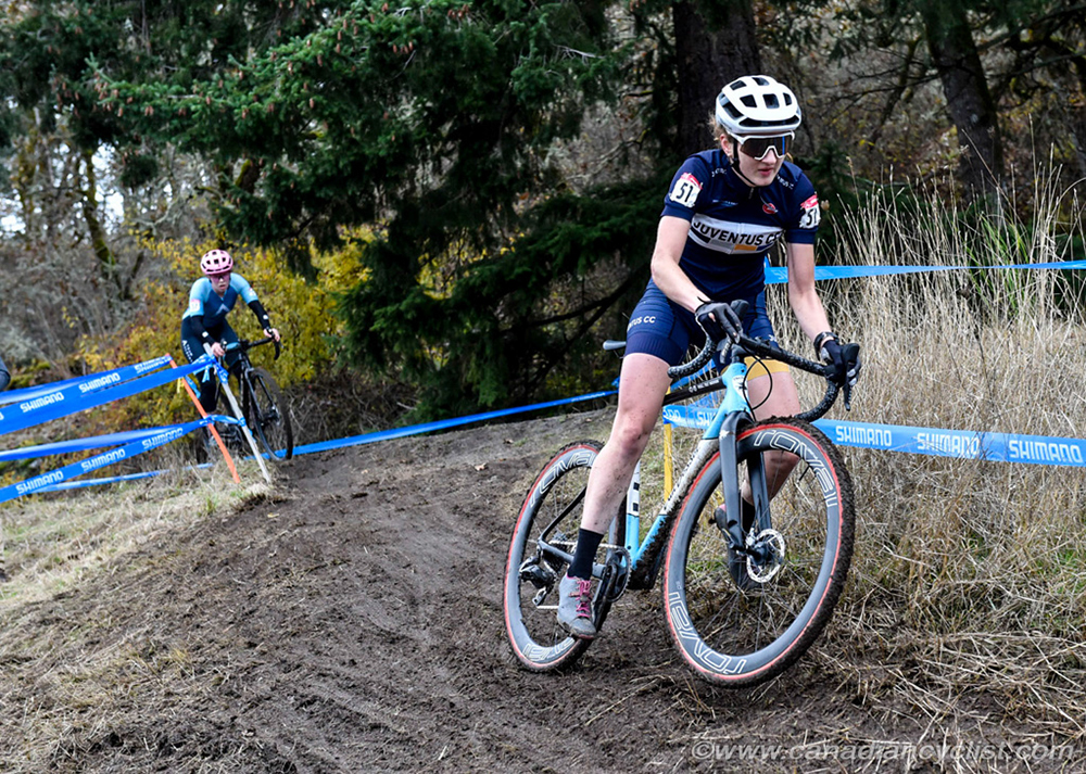 2022 Cyclocross National Championships