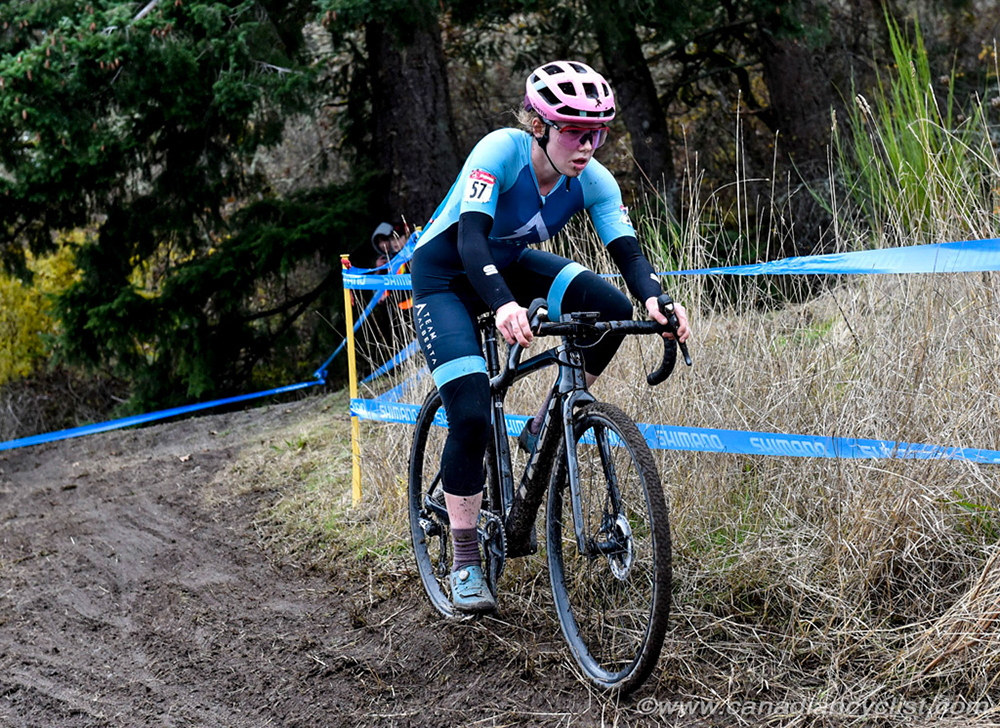 2022 Cyclocross National Championships