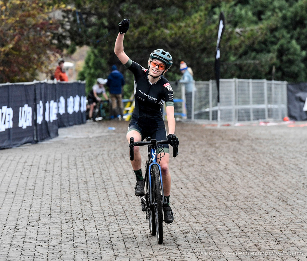 2022 Cyclocross National Championships