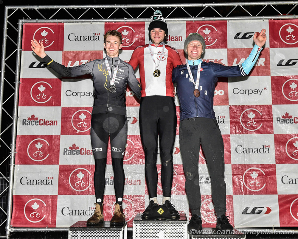2022 Cyclocross National Championships