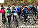 2022 Canadian Cyclocross Championships