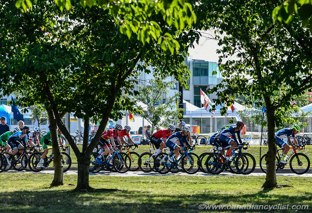 2022 Canada Summer Games