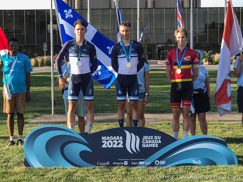 2022 Canada Summer Games