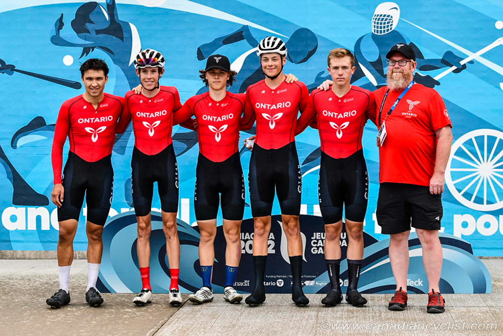 2022 Canada Summer Games