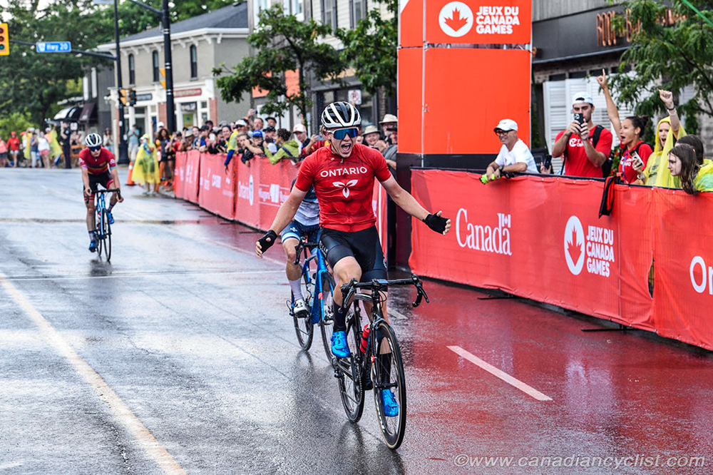 2022 Canada Summer Games