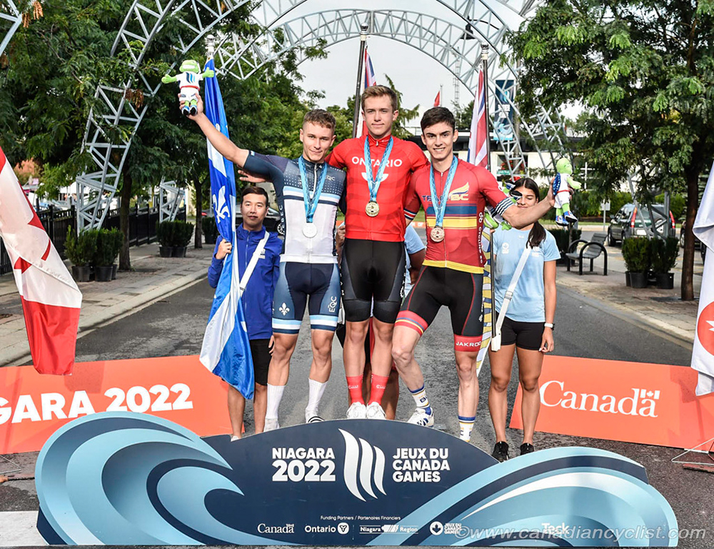 2022 Canada Summer Games