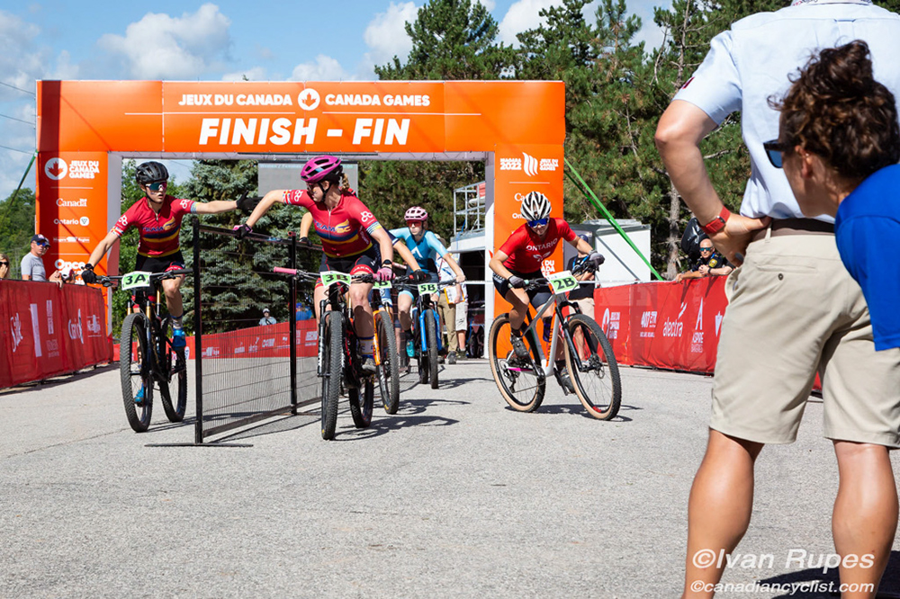2022 Canada Summer Games