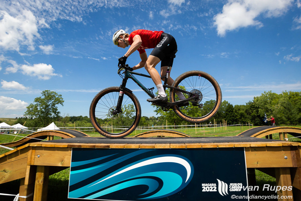 2022 Canada Summer Games
