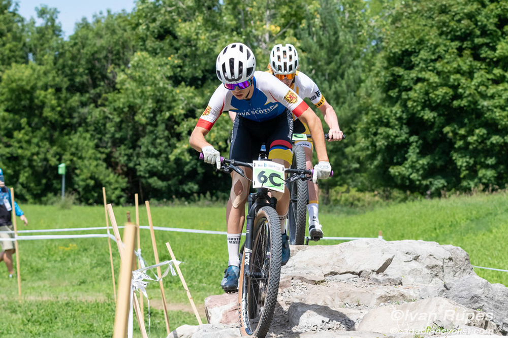 2022 Canada Summer Games