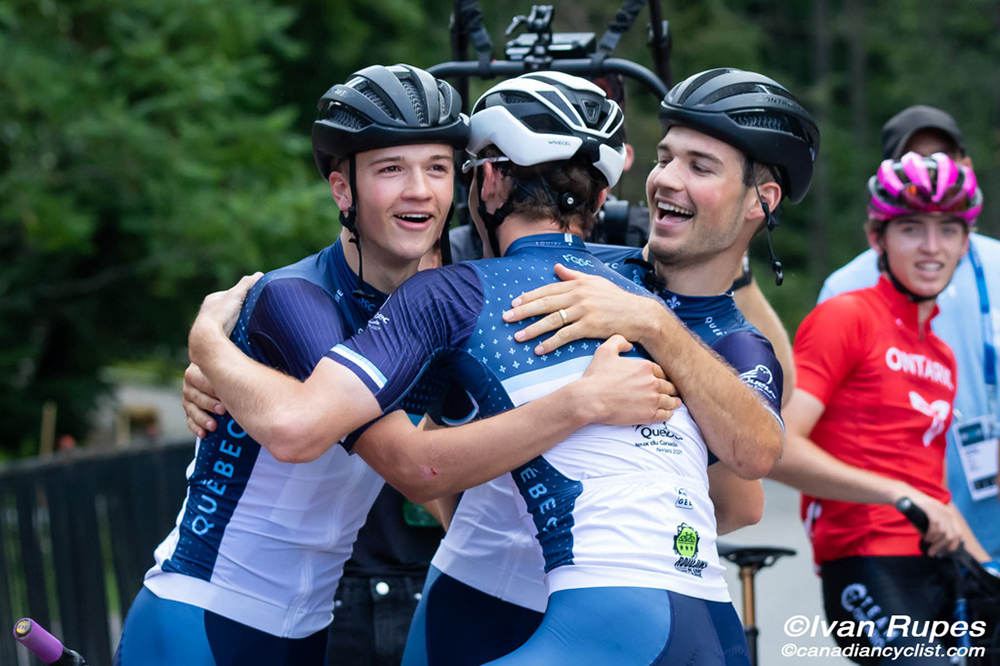 2022 Canada Summer Games