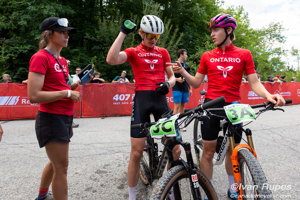 2022 Canada Summer Games