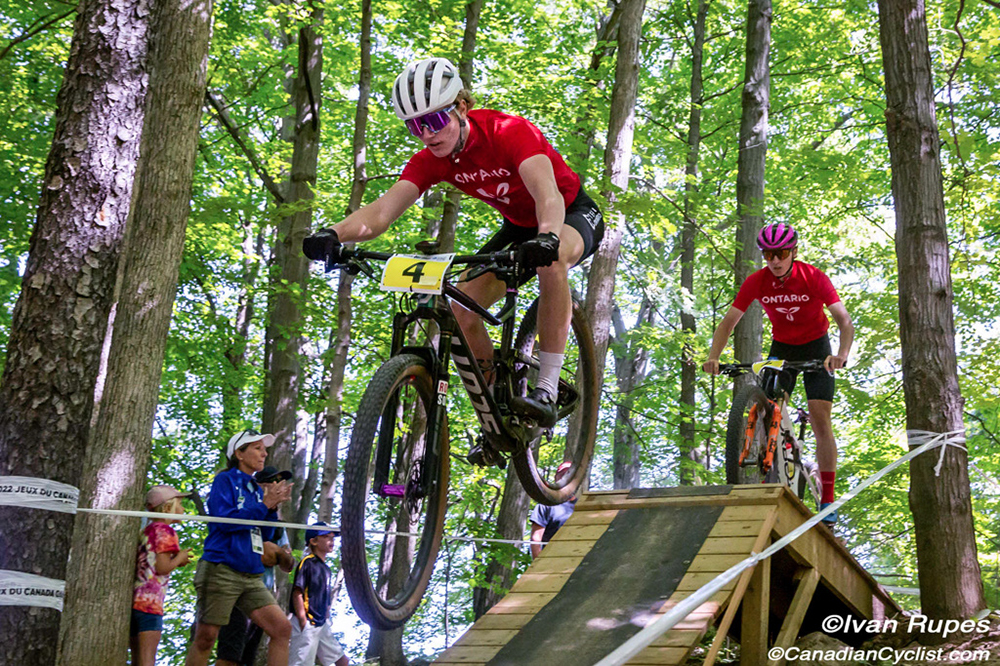 2022 Canada Summer Games