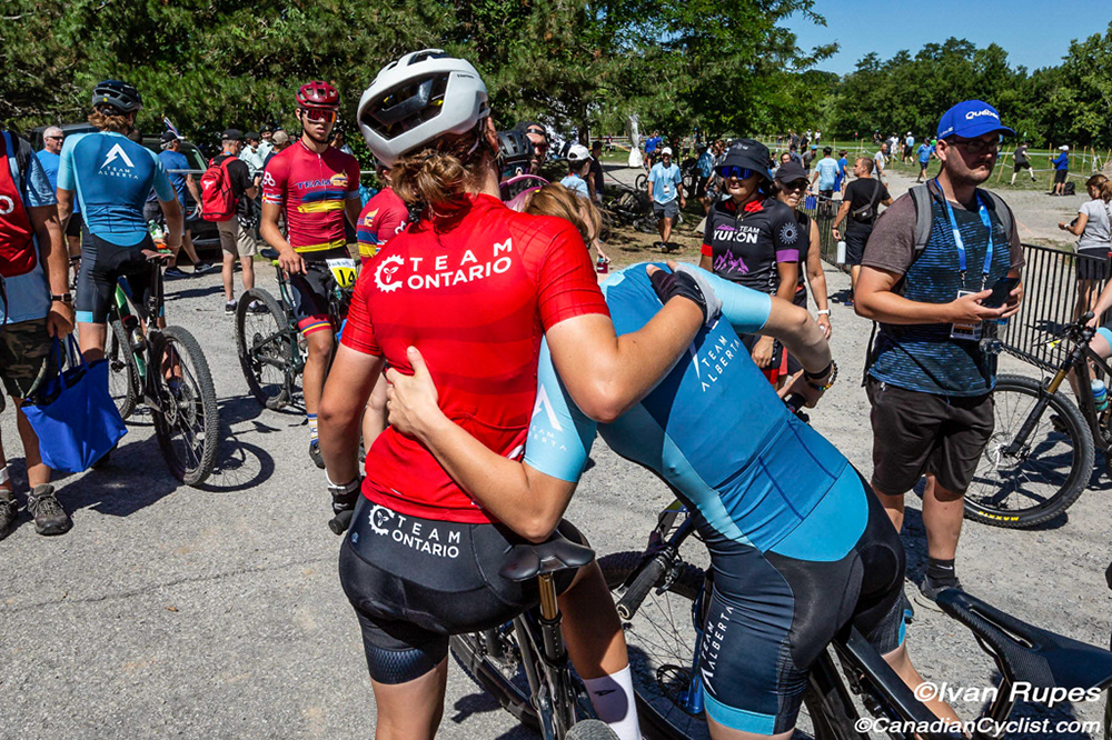 2022 Canada Summer Games