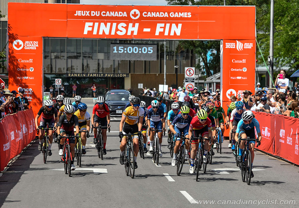 2022 Canada Summer Games