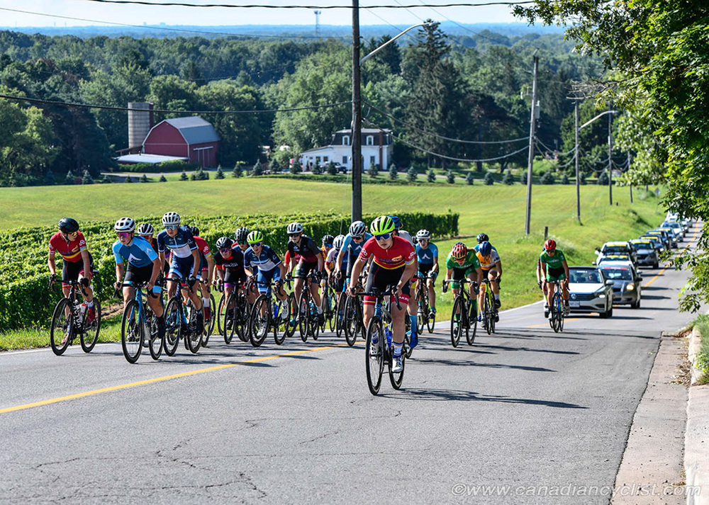2022 Canada Summer Games