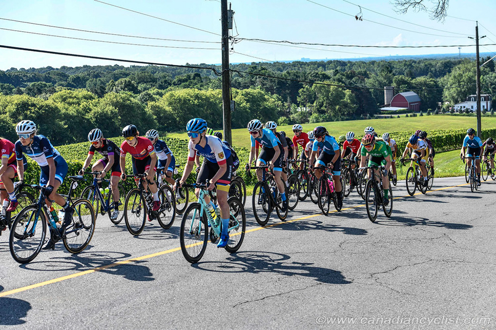 2022 Canada Summer Games