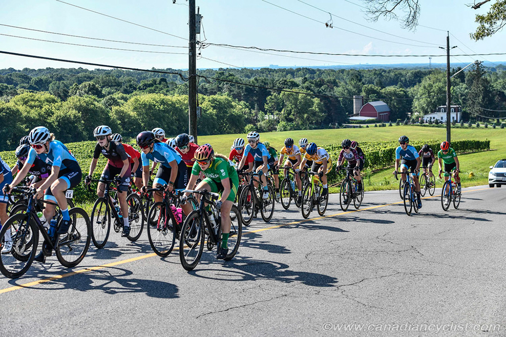 2022 Canada Summer Games
