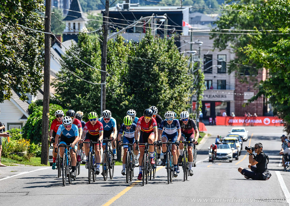 2022 Canada Summer Games