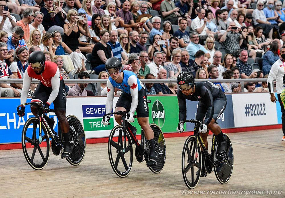 2022 Commonwealth Games