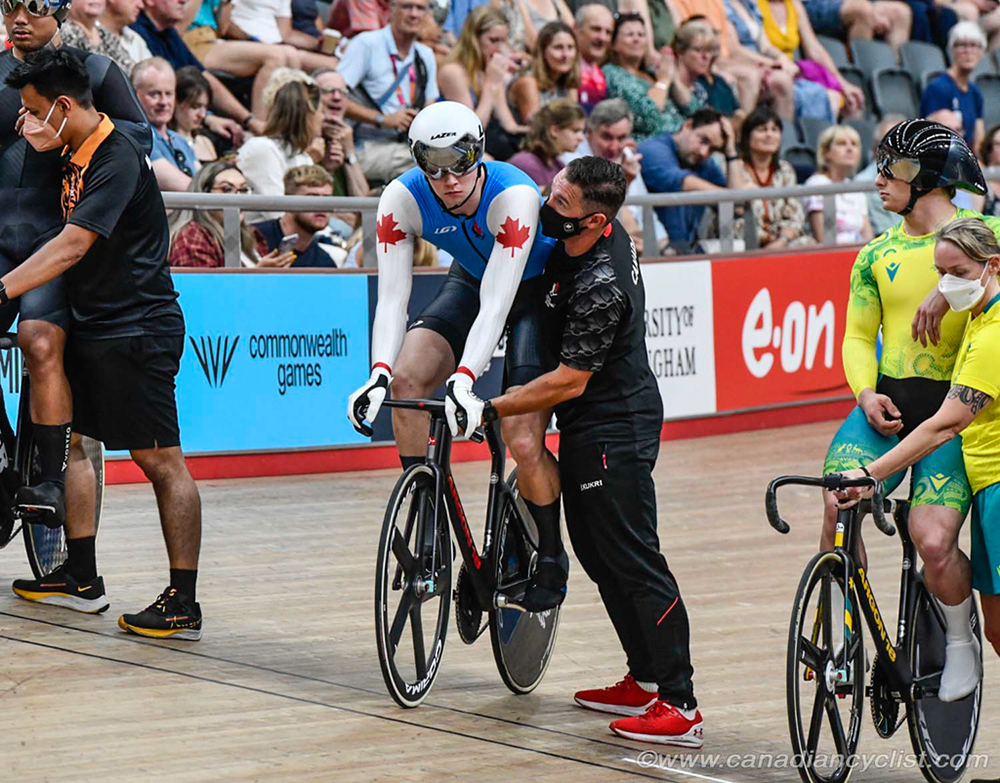 2022 Commonwealth Games