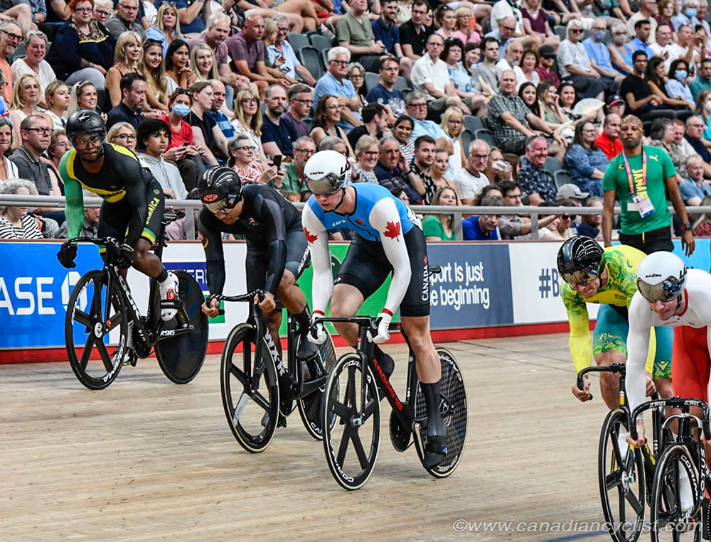 2022 Commonwealth Games
