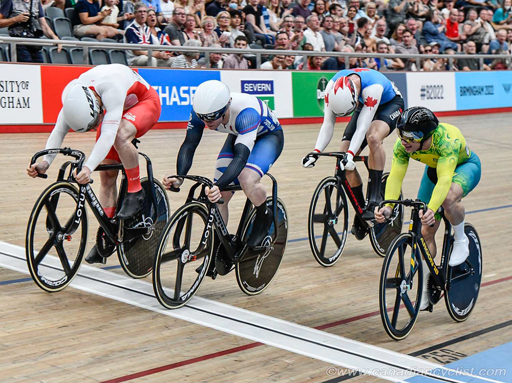 2022 Commonwealth Games