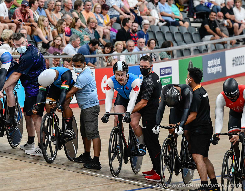 2022 Commonwealth Games