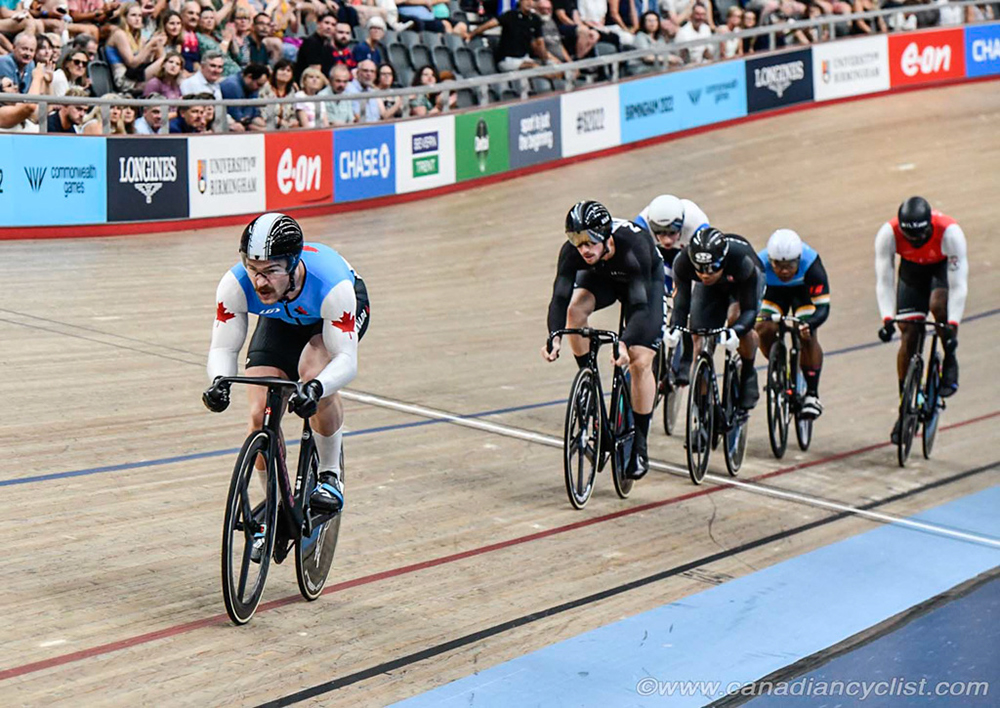 2022 Commonwealth Games