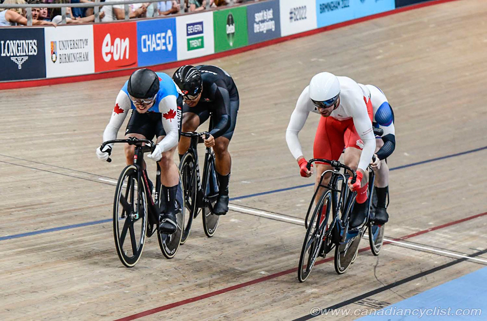 2022 Commonwealth Games