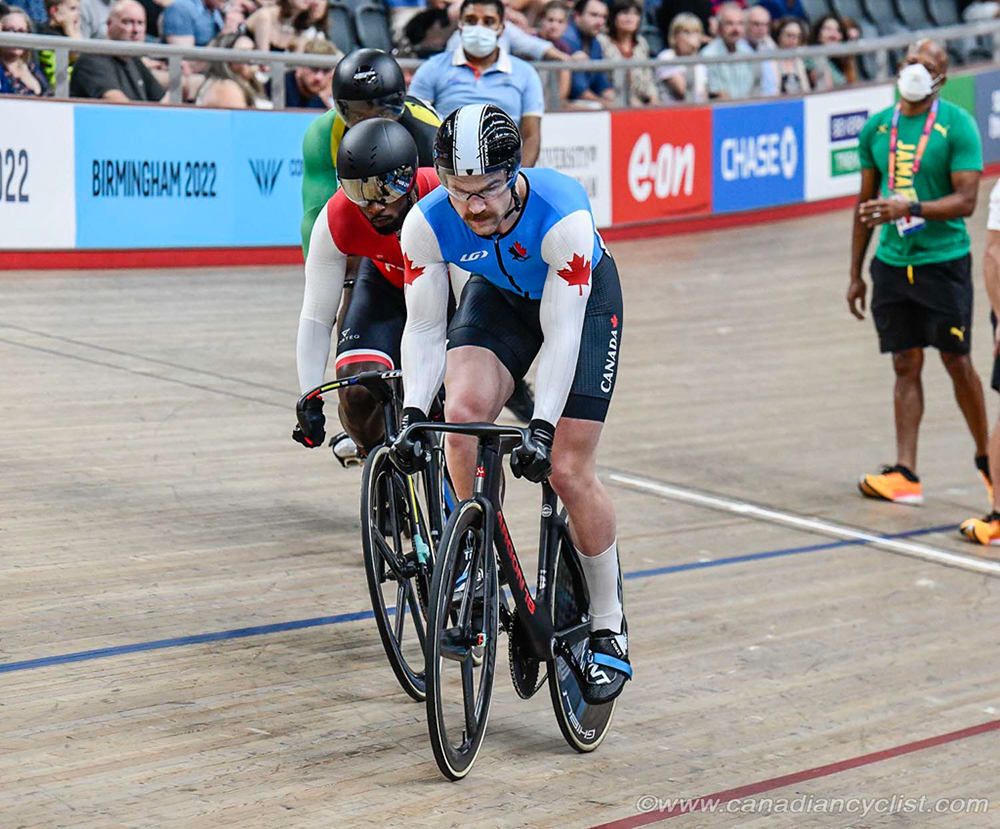 2022 Commonwealth Games