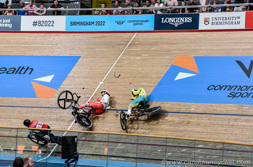 2022 Commonwealth Games