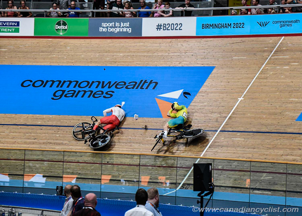2022 Commonwealth Games