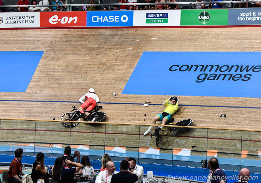 2022 Commonwealth Games