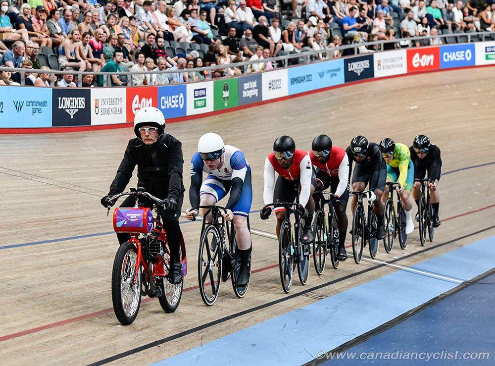 2022 Commonwealth Games