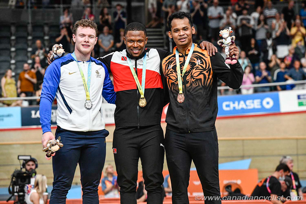 2022 Commonwealth Games
