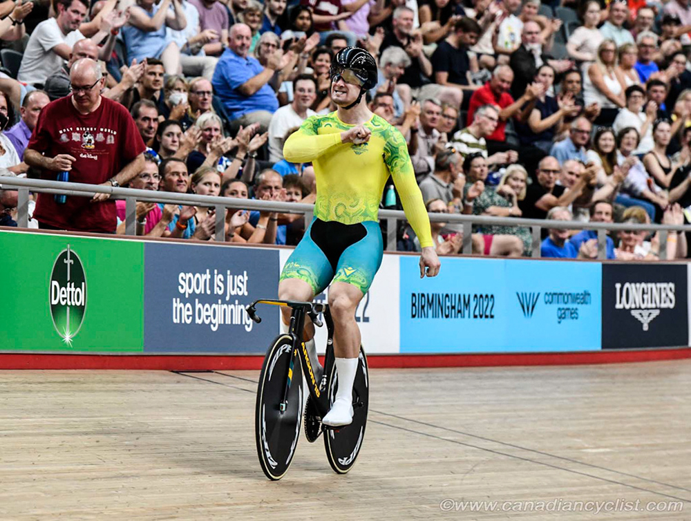 2022 Commonwealth Games