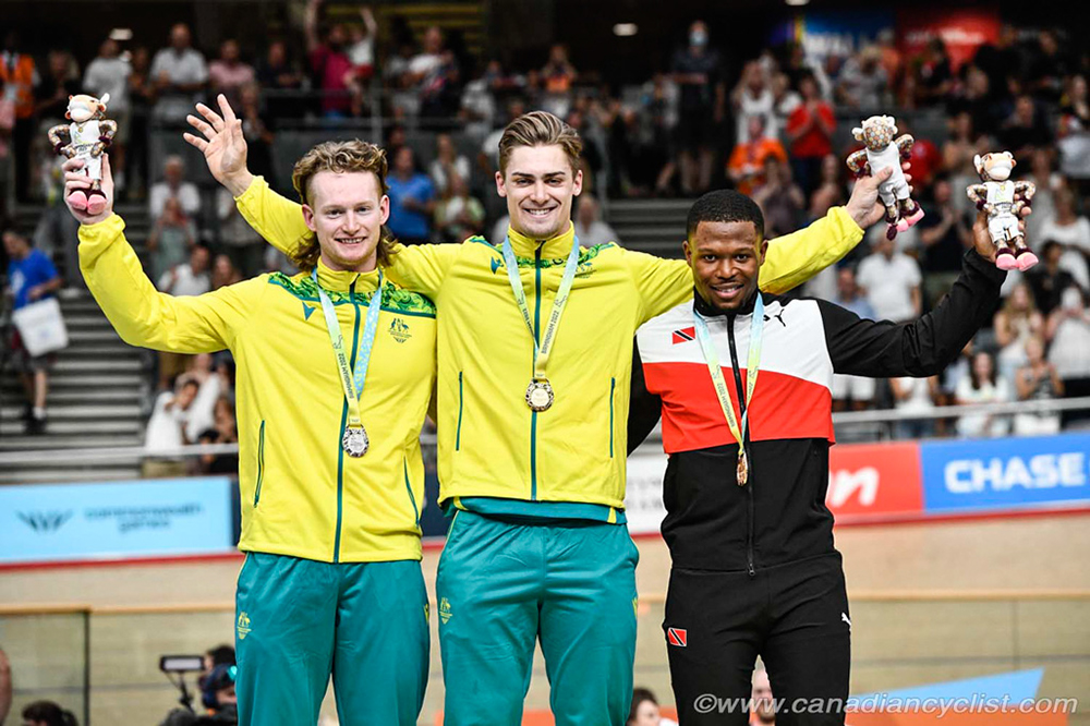 2022 Commonwealth Games