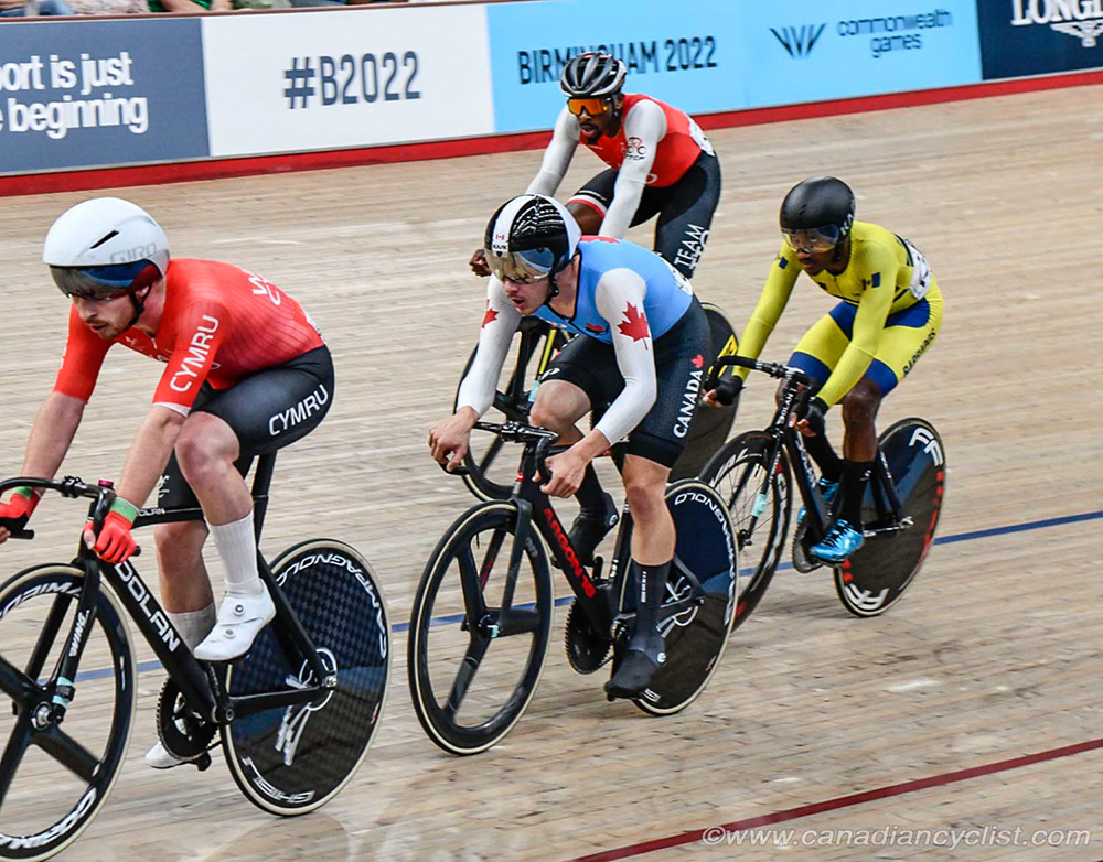 2022 Commonwealth Games