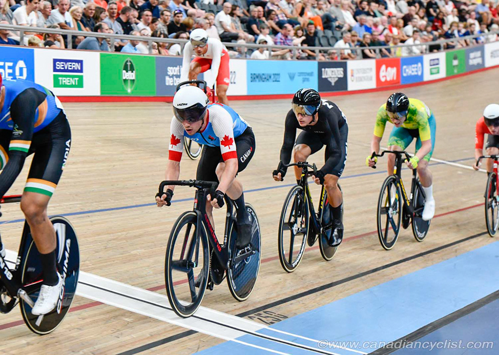 2022 Commonwealth Games
