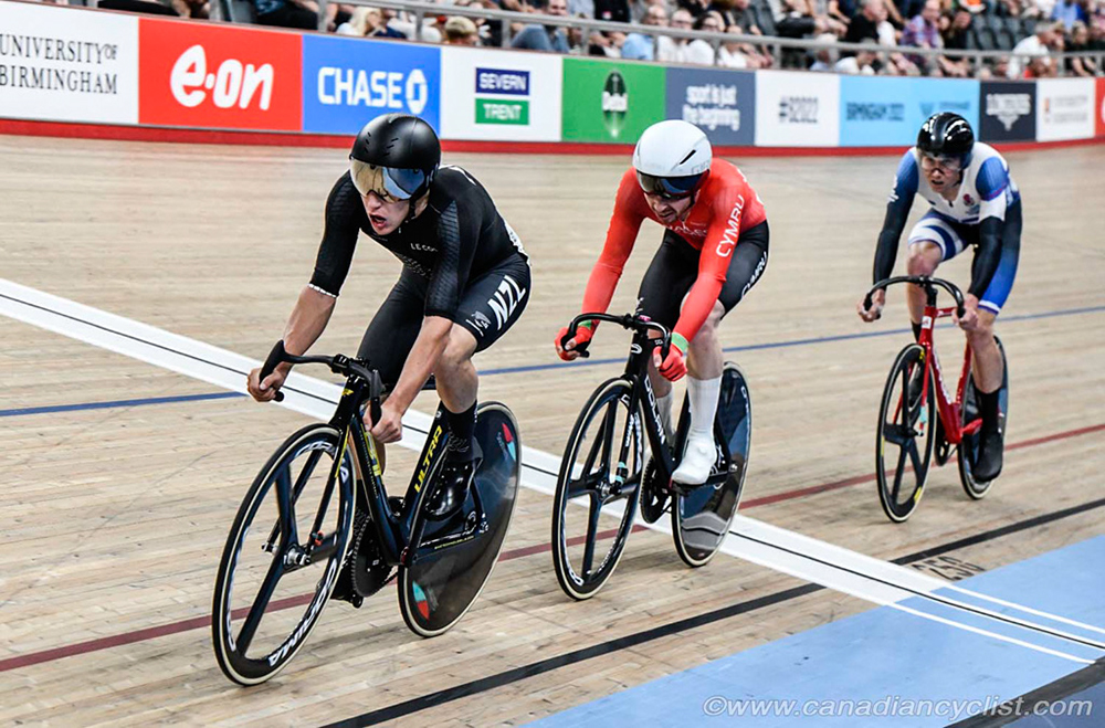 2022 Commonwealth Games