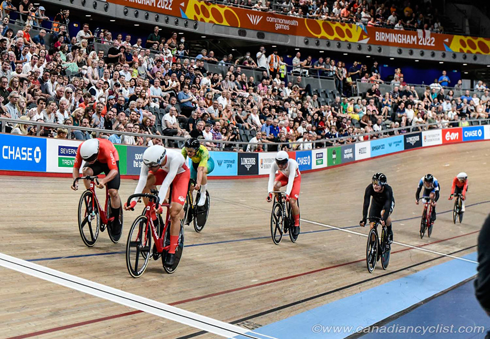 2022 Commonwealth Games