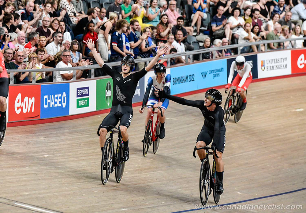 2022 Commonwealth Games