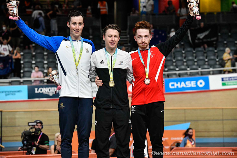 2022 Commonwealth Games