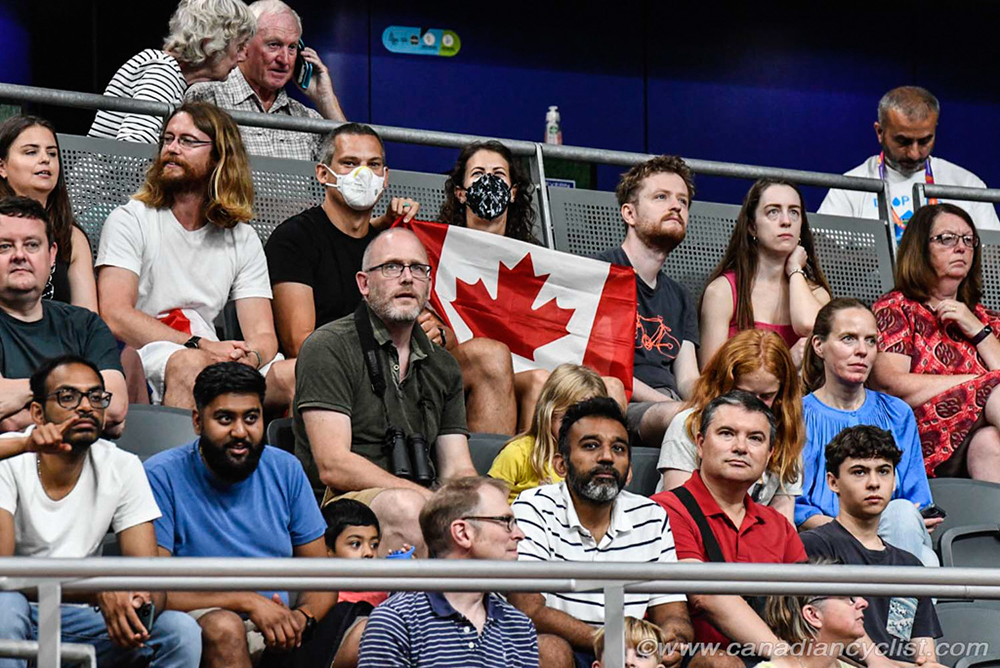 2022 Commonwealth Games