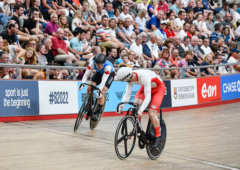 2022 Commonwealth Games