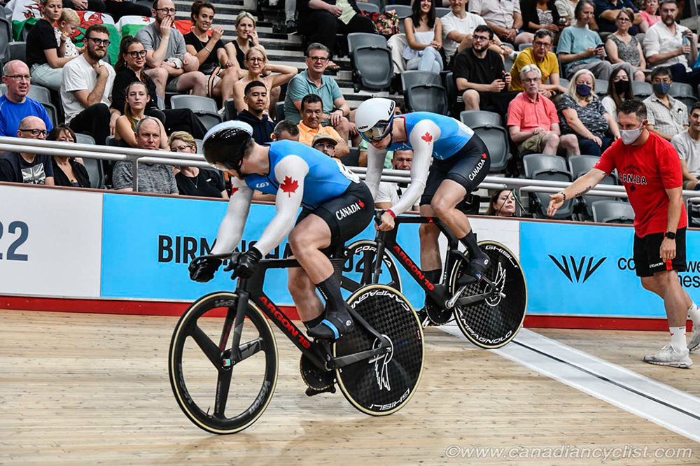 2022 Commonwealth Games