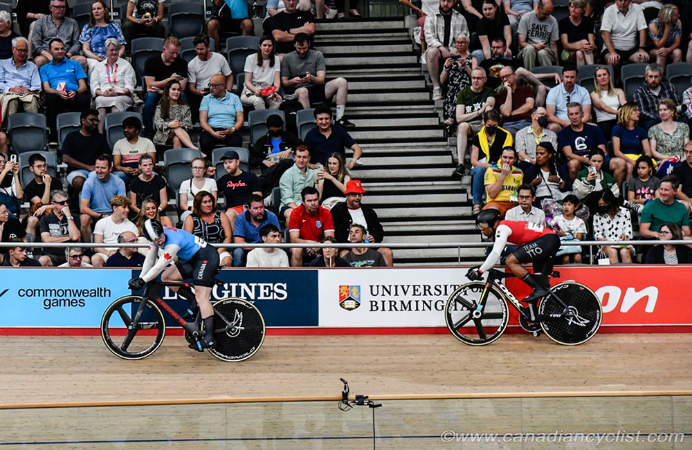 2022 Commonwealth Games