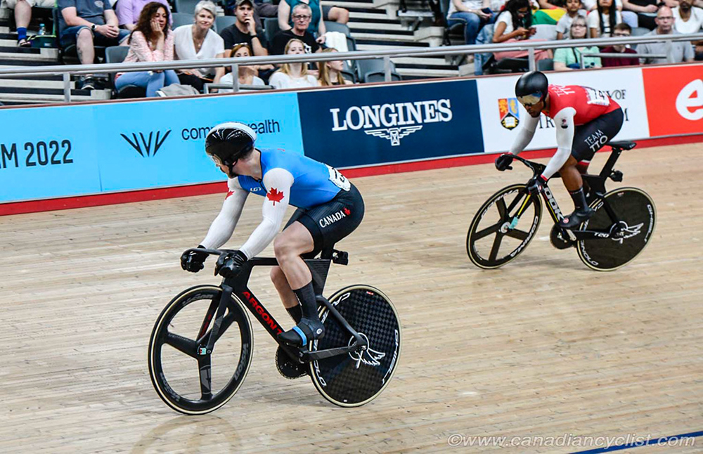 2022 Commonwealth Games