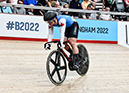 2022 Commonwealth Games