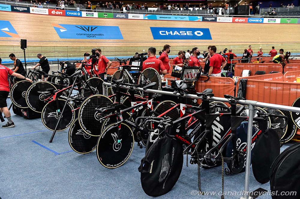 2022 Commonwealth Games